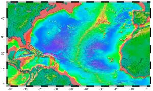 the-topography-of-the-atlantic-ocean-sea-floor