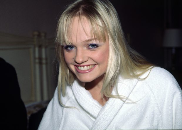 Emma Bunton