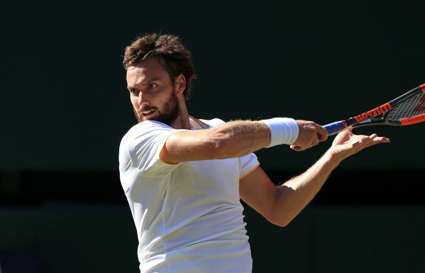 Ernests Gulbis