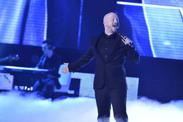 Jeremy Ragsdale a câștigat X Factor 2017