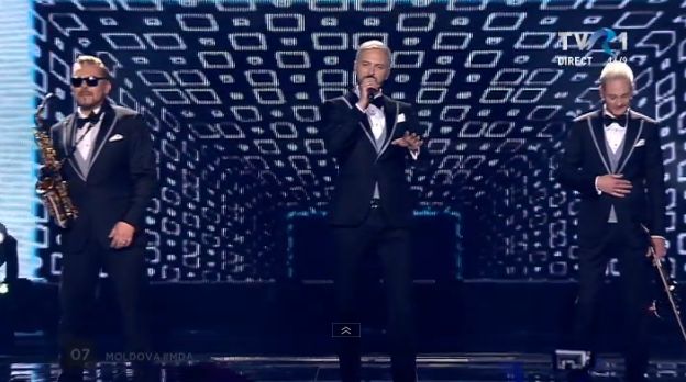 Sunstroke Project, din Moldova, în finala Eurovision 2017