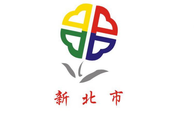 Logo Taipei